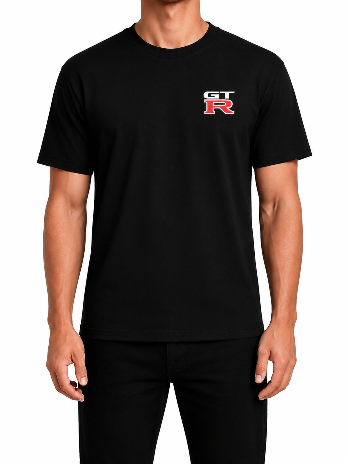 Cultura Nissan Skyline GTR R32 T-Shirt
