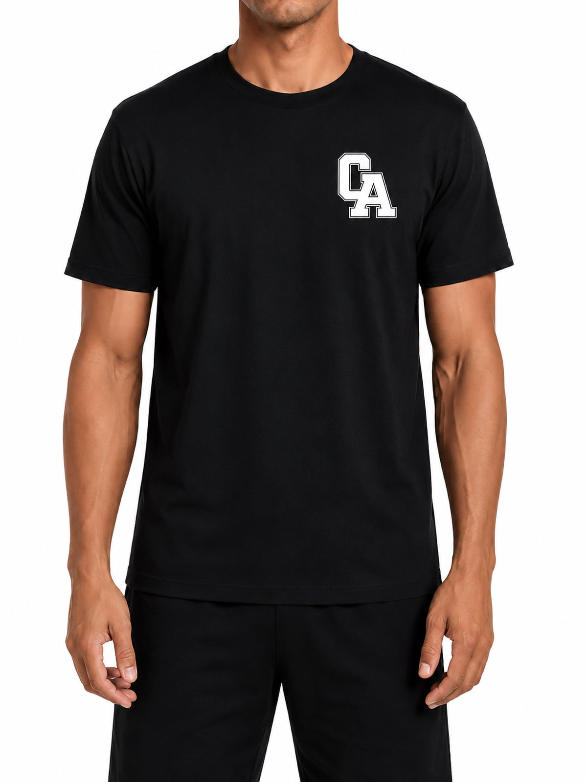 Automotive Department Tee