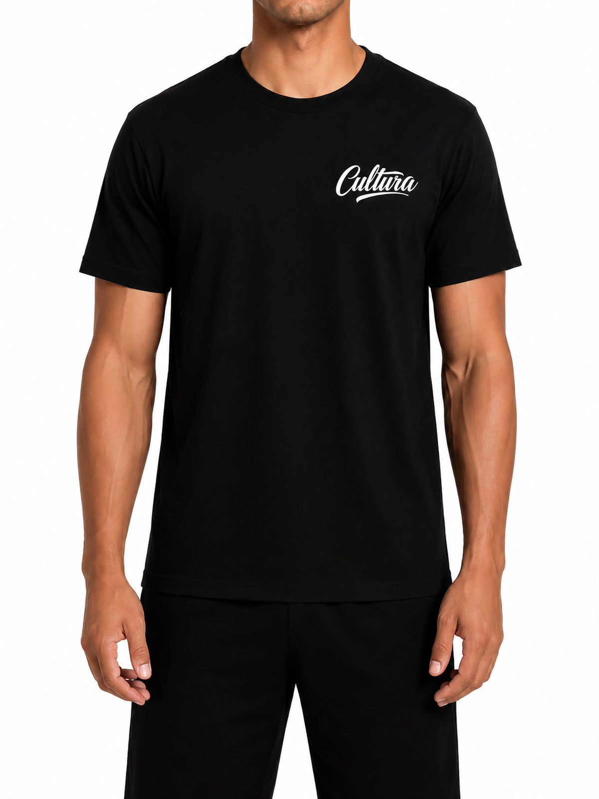 Details Define Us Tee