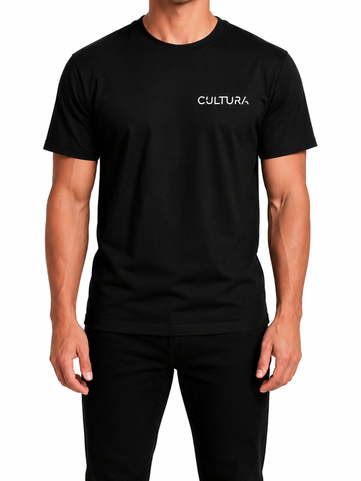 Cultura Auto Lifestyle GTA T-Shirt