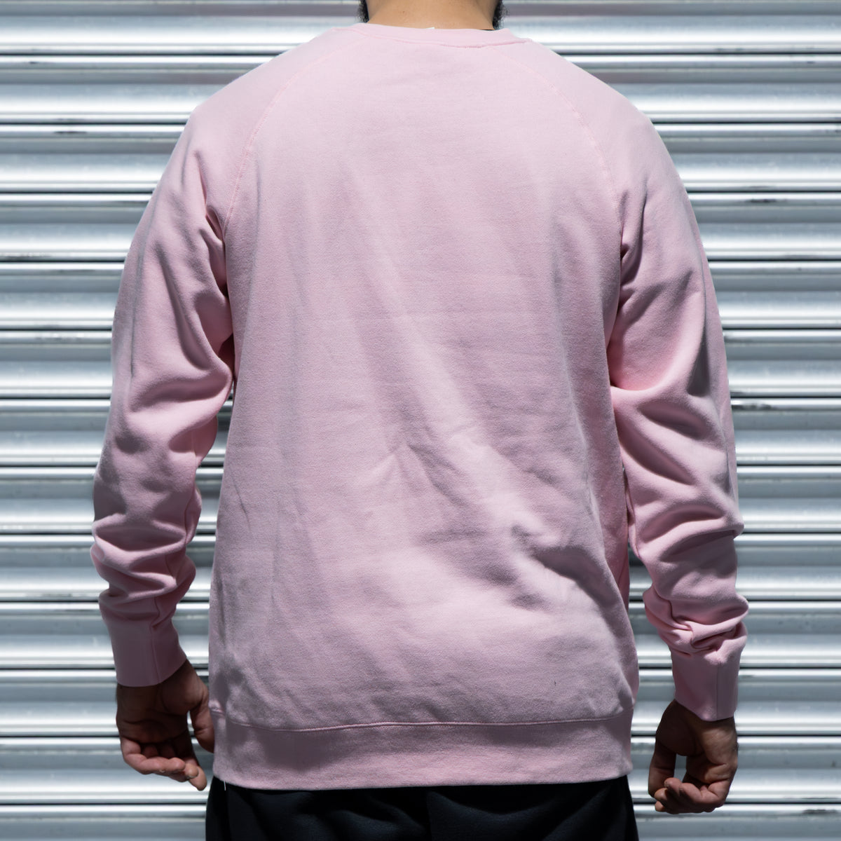 Cultura Pink Puff Drip Jumper