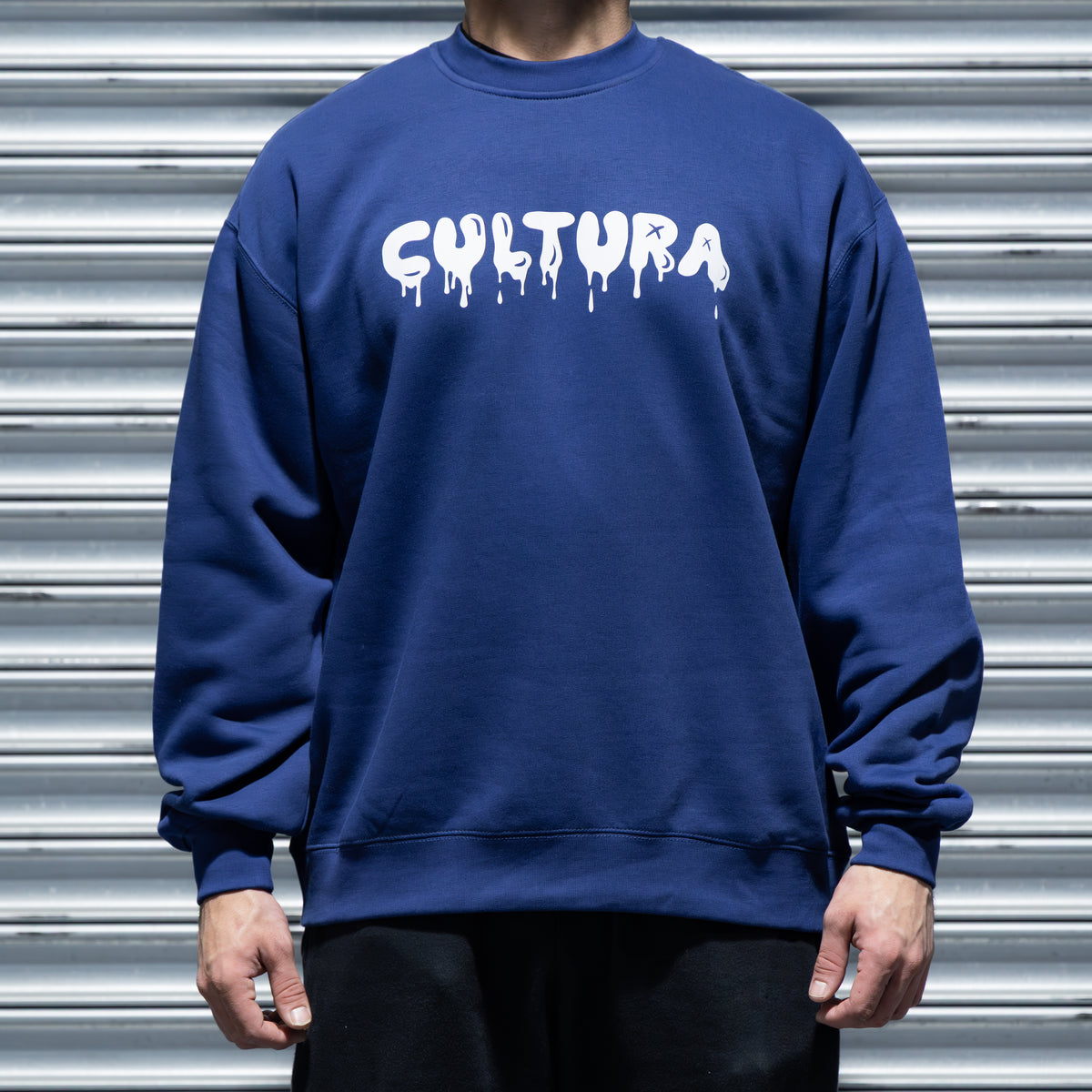 Cultura Nissan Skyline GTR R34 Drip Jumper