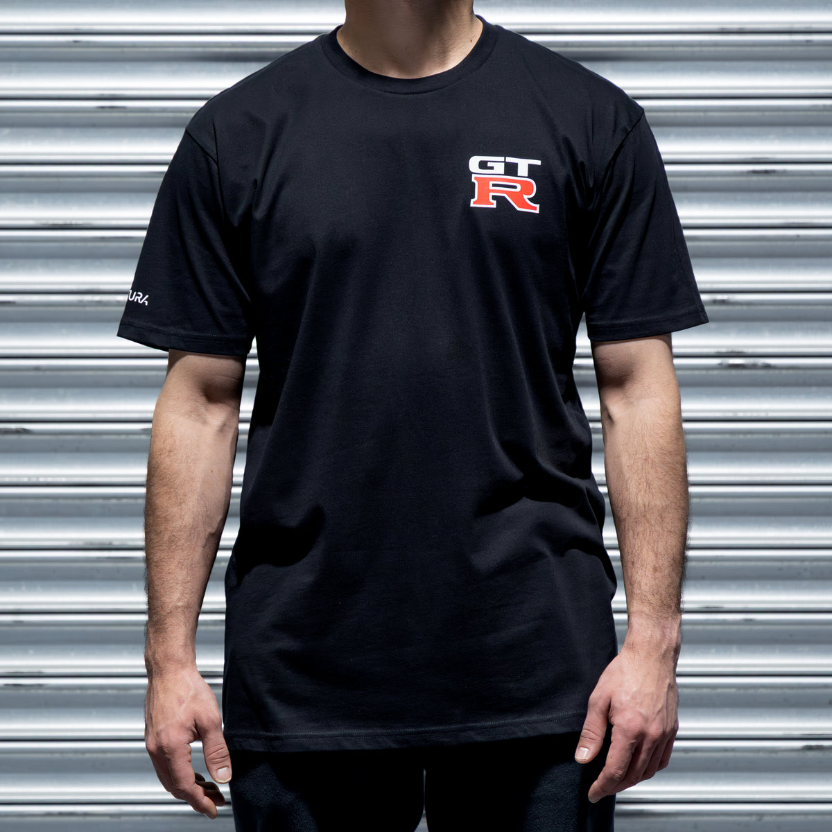 Cultura Nissan Skyline GTR R32 T-Shirt