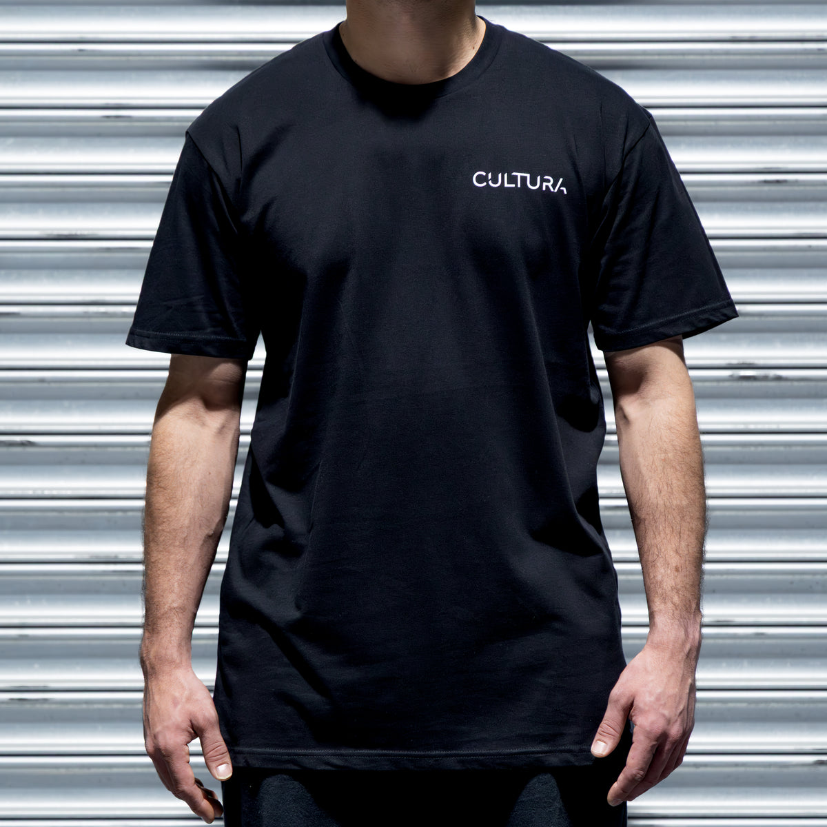 Cultura Auto Lifestyle GTA T-Shirt